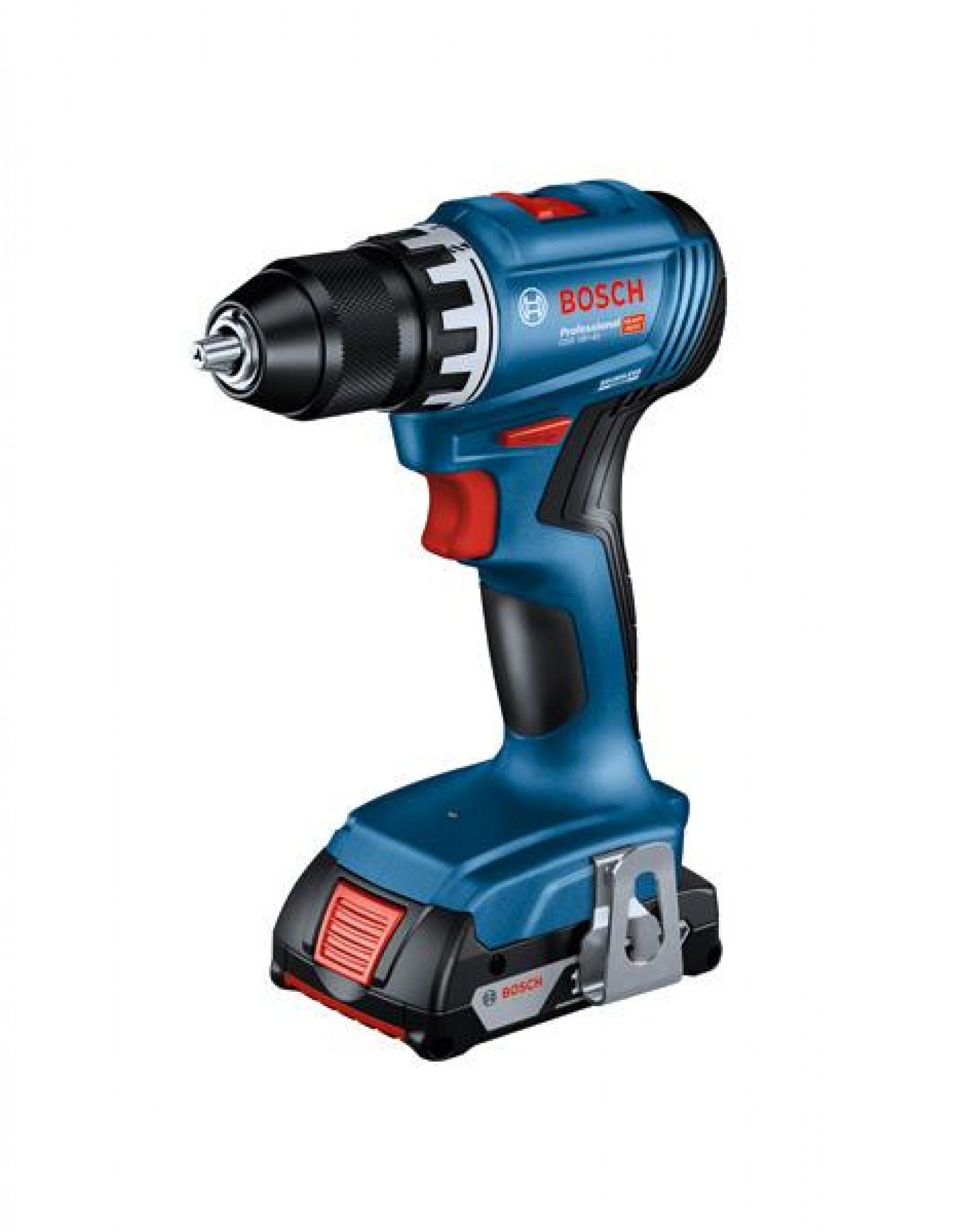 Aparafusadora sem fio GSR 18V-45 Professional refª 06019K3205 BOSCH
