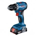 Aparafusadora sem fio GSR 18V-45 Professional refª 06019K3204 BOSCH Aparafusadora sem fio GSR 18V-45 Professional refª 06019K3204 BOSCH