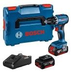 Aparafusadora sem fio GSR 18V-45 Professional refª 06019K3204 BOSCH Aparafusadora sem fio GSR 18V-45 Professional refª 06019K3204 BOSCH