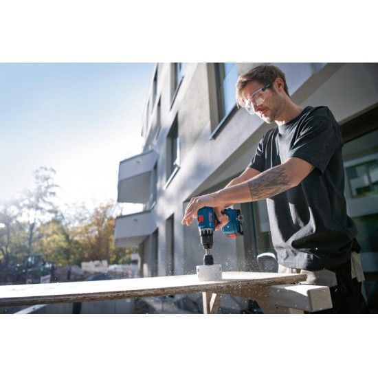 Aparafusadora sem fio GSR 18V-45 Professional refª 06019K3204 BOSCH Aparafusadora sem fio GSR 18V-45 Professional refª 06019K3204 BOSCH