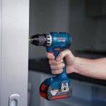 Aparafusadora sem fio GSR 18V-45 Professional ref� 06019K3201 BOSCH