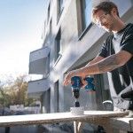 Aparafusadora sem fio GSR 18V-45 Professional ref� 06019K3201 BOSCH