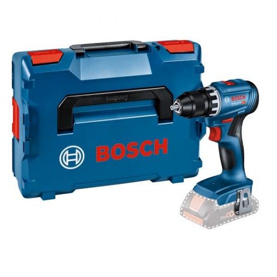 Aparafusadora sem fio GSR 18V-45 Professional ref� 06019K3201 BOSCH