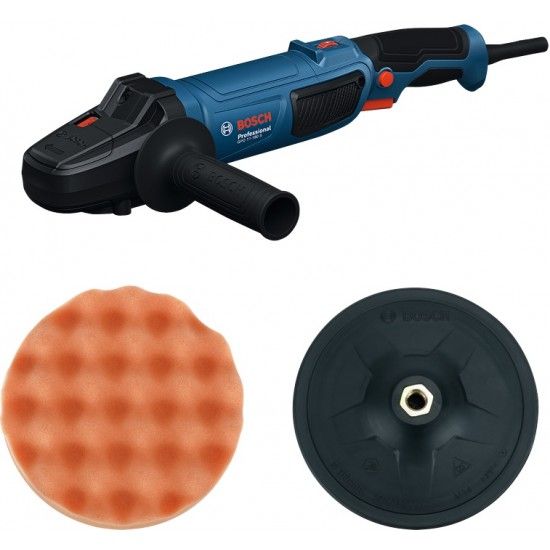 Polidora GPO 11-180 S ref 06013A2300 BOSCH