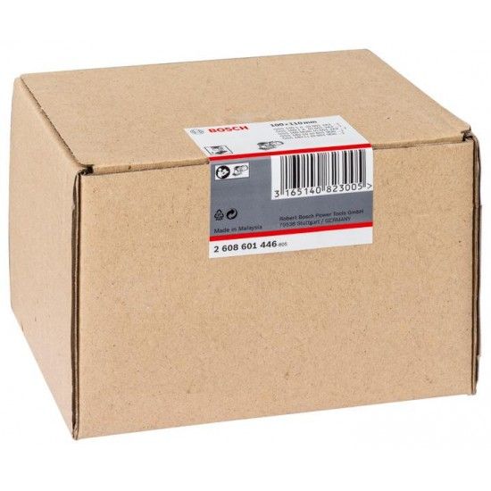 Placa vibratória refª 2608601446 BOSCH Placa vibratória refª 2608601446 BOSCH