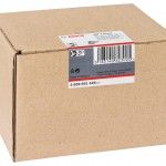 Placa vibratória refª 2608601446 BOSCH Placa vibratória refª 2608601446 BOSCH