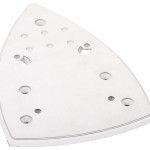 Placa de lixar ref� 2608601445 BOSCH