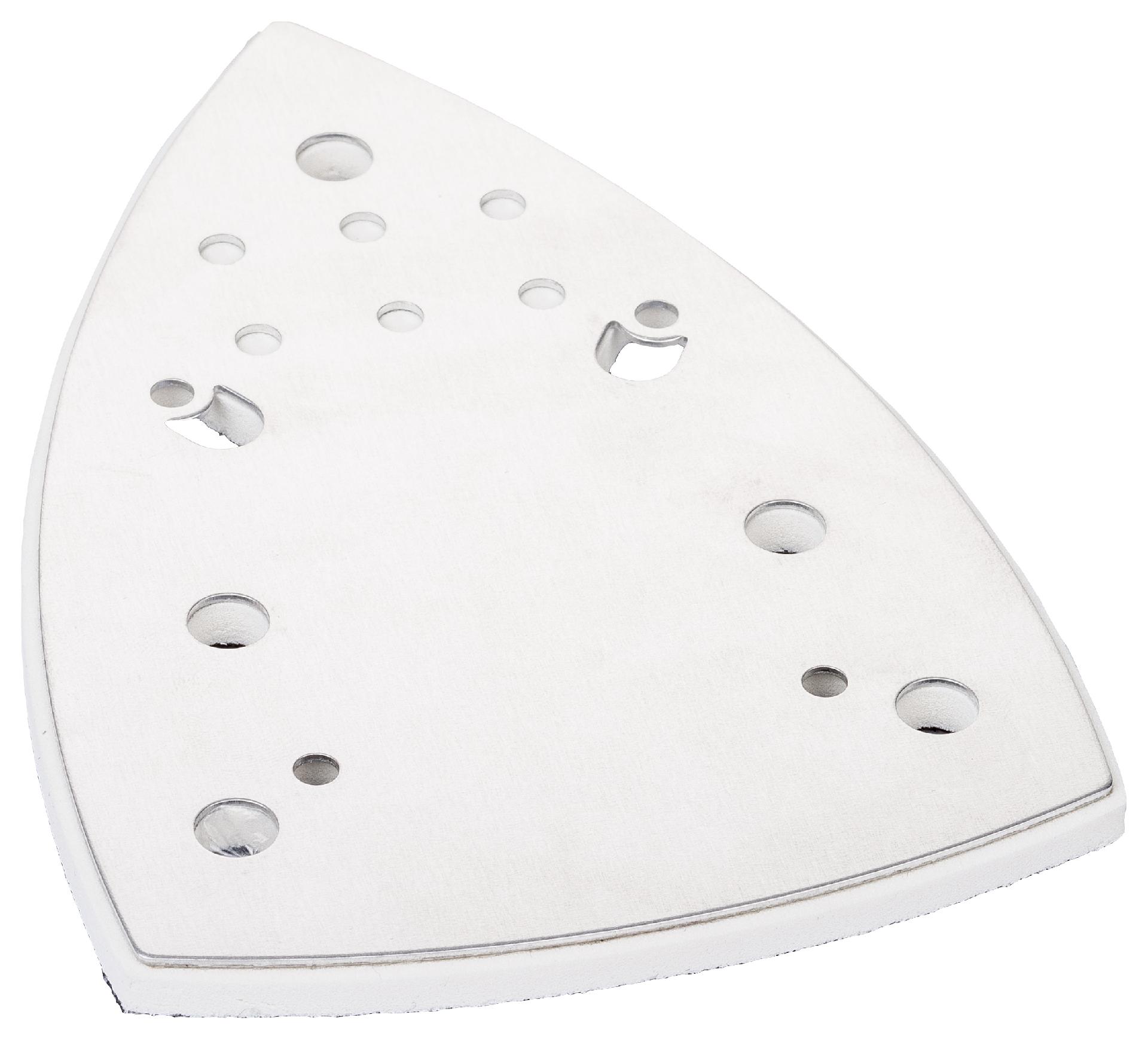 Placa de lixar refª 2608601445 BOSCH