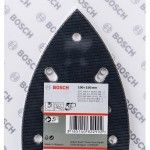 Placa de lixar ref� 2608601445 BOSCH