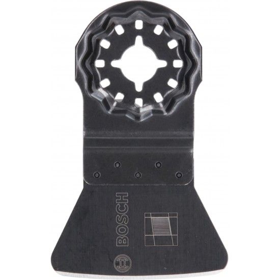 Esp�tula HCS Basic, Multimaterial Esp�tula HCS Starlock Multi Material ref� 2607017348 BOSCH