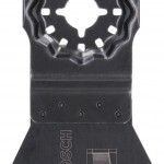 Esp�tula HCS Basic, Multimaterial Esp�tula HCS Starlock Multi Material ref� 2607017348 BOSCH