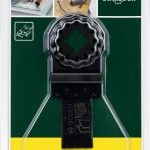 L�mina de serra de imers�o BIM Basic, Wood and Metal L�mina de serra de imers�o BIM Starlock Wood an