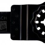 L�mina de serra de imers�o BIM Basic, Wood and Metal L�mina de serra de imers�o BIM Starlock Wood an