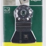 Esp�tula HCS Basic, Multimaterial Esp�tula HCS Starlock Multi Material ref� 2607017348 BOSCH