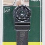 L�mina de serra de imers�o HCS Basic, Wood L�mina de serra de imers�o HCS Starlock Wood ref� 2607017