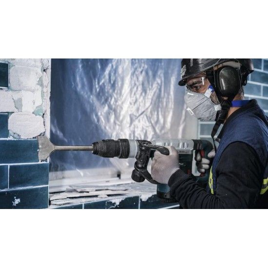 Cinzel para ladrilhos PRO SDS max-4C, 80 x 300 mm ref� 1618601019 BOSCH