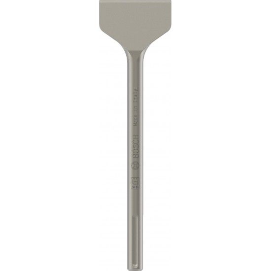 Cinzel para ladrilhos PRO SDS max-4C, 80 x 300 mm ref� 1618601019 BOSCH