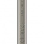 Cinzel para ladrilhos PRO SDS max-4C, 80 x 300 mm ref� 1618601019 BOSCH