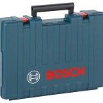 Mala de pl�stico ref� 2605438619 BOSCH