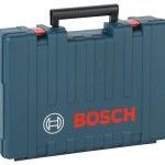 Mala de pl�stico ref� 2605438619 BOSCH