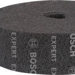 Rolo de velo EXPERT N880 para lixar manual, 100 mm x 10 m, médio S refª 2608901223 BOSCH Rolo de velo EXPERT N880 para lixar manual, 100 mm x 10 m, médio S refª 2608901223 BOSCH