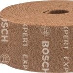 Rolo de velo EXPERT N880 para lixar manual, 115 mm x 10 m, grosso A refª 2608901227 BOSCH Rolo de velo EXPERT N880 para lixar manual, 115 mm x 10 m, grosso A refª 2608901227 BOSCH