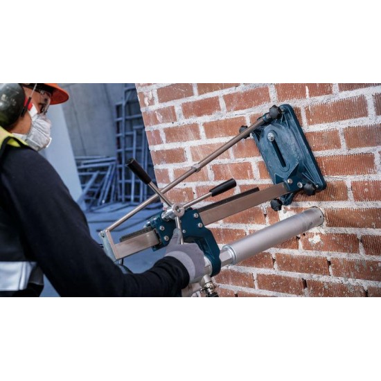 Broca PRO Core Cutter dry, 112 x 400 mm, 1 ¼ poleg UNC refª 2608601409 BOSCH Broca PRO Core Cutter dry, 112 x 400 mm, 1 ¼ poleg UNC refª 2608601409 BOSCH