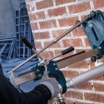 Broca PRO Core Cutter dry, 112 x 400 mm, 1 ¼ poleg UNC refª 2608601409 BOSCH Broca PRO Core Cutter dry, 112 x 400 mm, 1 ¼ poleg UNC refª 2608601409 BOSCH