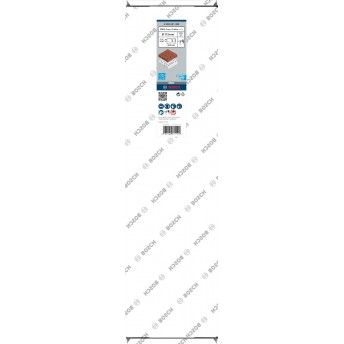 Broca PRO Core Cutter dry, 112 x 400 mm, 1 ¼ poleg UNC refª 2608601409 BOSCH Broca PRO Core Cutter dry, 112 x 400 mm, 1 ¼ poleg UNC refª 2608601409 BOSCH