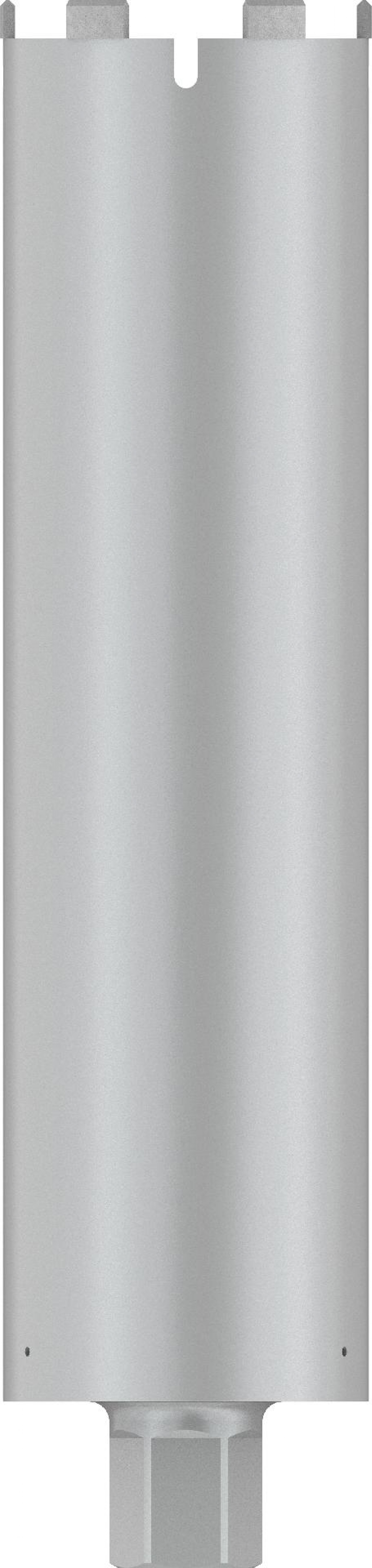 Broca PRO Core Cutter dry, 112 x 400 mm, 1 ¼ poleg UNC refª 2608601409 BOSCH