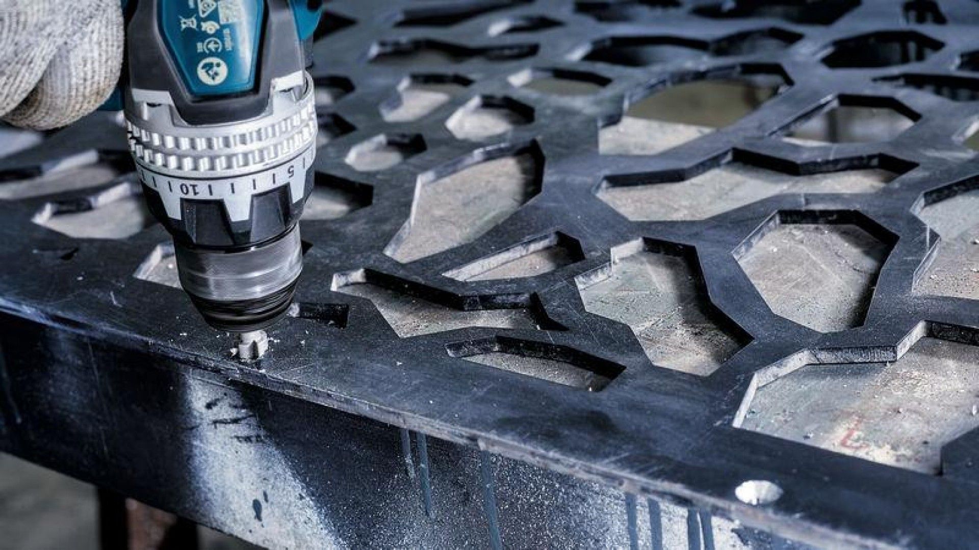 Broca de escarear PRO Steel HSS, 6 x 48 mm, M3 refª 2608597500 BOSCH