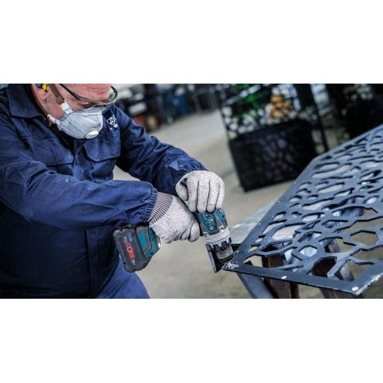 Broca de escarear PRO Steel HSS, 6 x 48 mm, M3 refª 2608597500 BOSCH Broca de escarear PRO Steel HSS, 6 x 48 mm, M3 refª 2608597500 BOSCH