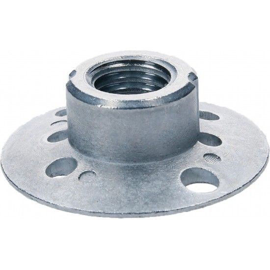 Porca redonda com rosca de flange M 14 ref� 2603345002 BOSCH
