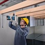 Aparafusadora sem fio GSR 18V-65 Professional refª 06019N3200 BOSCH Aparafusadora sem fio GSR 18V-65 Professional refª 06019N3200 BOSCH