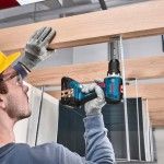 Aparafusadora sem fio GSR 18V-65 Professional refª 06019N3200 BOSCH Aparafusadora sem fio GSR 18V-65 Professional refª 06019N3200 BOSCH