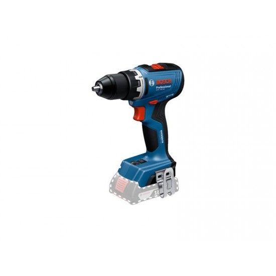 Aparafusadora sem fio GSR 18V-65 Professional refª 06019N3200 BOSCH Aparafusadora sem fio GSR 18V-65 Professional refª 06019N3200 BOSCH