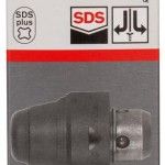 Bucha sds-plus refª 2608572213 BOSCH Bucha sds-plus refª 2608572213 BOSCH