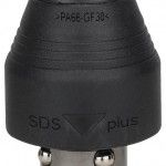 Bucha sds-plus refª 2608572213 BOSCH Bucha sds-plus refª 2608572213 BOSCH