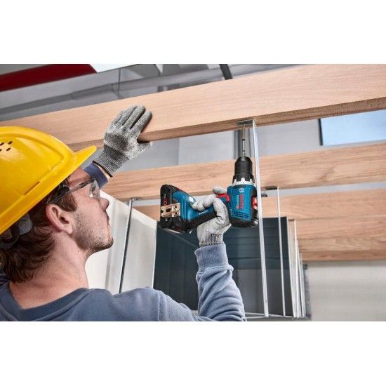 Aparafusadora sem fio GSR 18V-65 Professional refª 06019N3201 BOSCH Aparafusadora sem fio GSR 18V-65 Professional refª 06019N3201 BOSCH