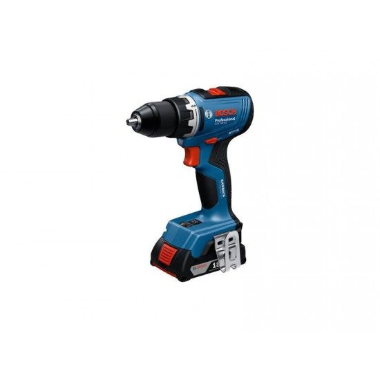Aparafusadora sem fio GSR 18V-65 Professional refª 06019N3201 BOSCH Aparafusadora sem fio GSR 18V-65 Professional refª 06019N3201 BOSCH