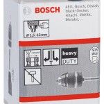 Bucha de aperto r�pido SDS plus ref� 2608572227 BOSCH