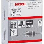 Bucha de aperto r�pido SDS plus ref� 2608572227 BOSCH
