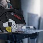 Disco sem fios PRO Aluminium cordless, 140 x 1,6 x 20 mm refª 2608837755 BOSCH Disco sem fios PRO Aluminium cordless, 140 x 1,6 x 20 mm refª 2608837755 BOSCH