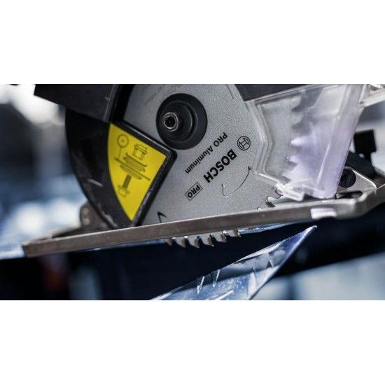 Disco sem fios PRO Aluminium cordless, 140 x 1,6 x 20 mm refª 2608837755 BOSCH Disco sem fios PRO Aluminium cordless, 140 x 1,6 x 20 mm refª 2608837755 BOSCH