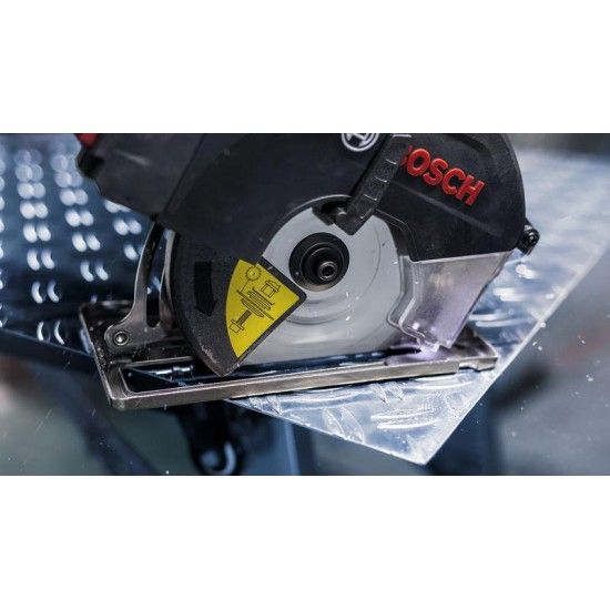 Disco sem fios PRO Aluminium cordless, 140 x 1,6 x 20 mm refª 2608837755 BOSCH Disco sem fios PRO Aluminium cordless, 140 x 1,6 x 20 mm refª 2608837755 BOSCH