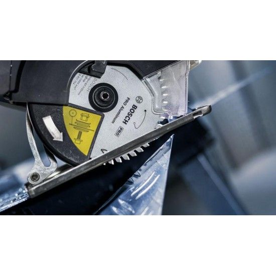 Disco sem fios PRO Aluminium cordless, 140 x 1,6 x 20 mm refª 2608837755 BOSCH Disco sem fios PRO Aluminium cordless, 140 x 1,6 x 20 mm refª 2608837755 BOSCH