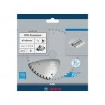 Disco sem fios PRO Aluminium cordless, 140 x 1,6 x 20 mm refª 2608837755 BOSCH Disco sem fios PRO Aluminium cordless, 140 x 1,6 x 20 mm refª 2608837755 BOSCH