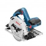 Serra circular manual GKS 55+ GCE + FSN 1400 Professional ref 0615990M91 BOSCH
