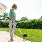 Aparador de relva sem fio UniversalGrassCut 18V-26 refª 06008C1E03 BOSCH Aparador de relva sem fio UniversalGrassCut 18V-26 refª 06008C1E03 BOSCH