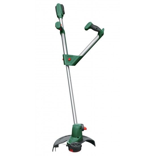Aparador de relva sem fio UniversalGrassCut 18V-26 refª 06008C1E03 BOSCH Aparador de relva sem fio UniversalGrassCut 18V-26 refª 06008C1E03 BOSCH